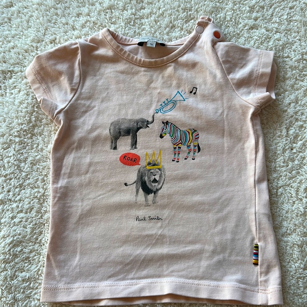 Paul smith t shirt